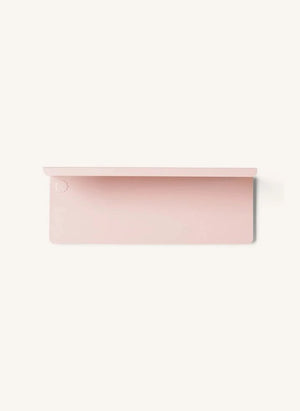 Mustard Made - Estante de Metal Ledge | Blush