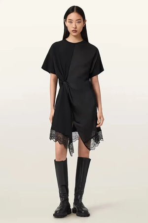 Vestido AllSaints LANA