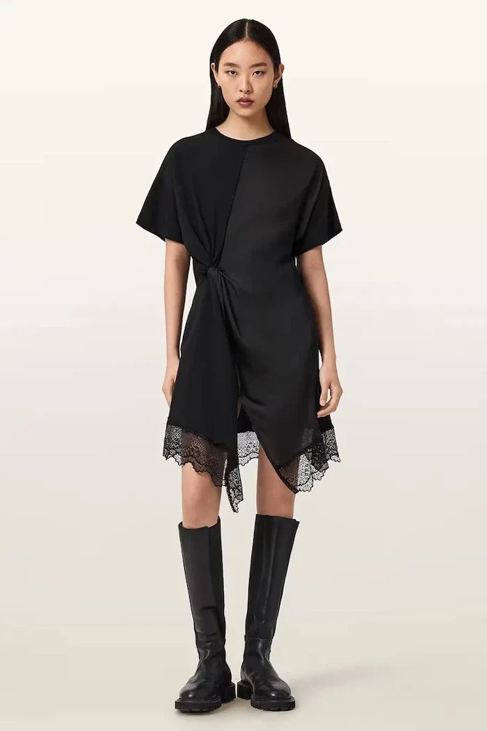 Vestido AllSaints LANA