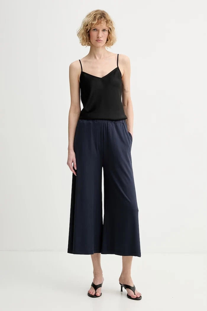 Pantalones de mujer de viscosa Marc O'Polo