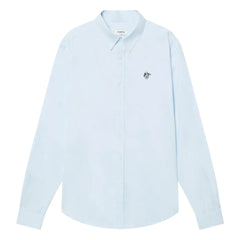 Pompeii - Camisa Emilio | Azul claro
