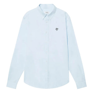 Pompeii - Camisa Emilio | Azul claro