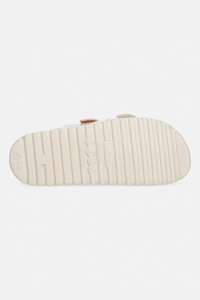 Melissa MELISSA COZY PLATFORM AD Chanclas