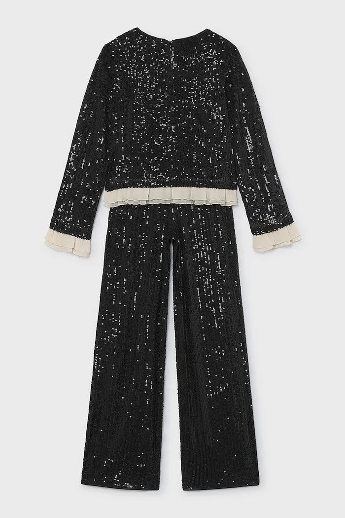 Conjunto infantil Mayoral