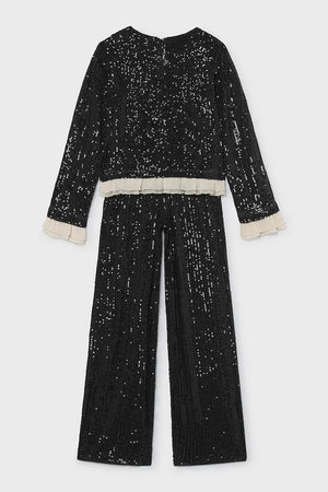 Conjunto infantil Mayoral