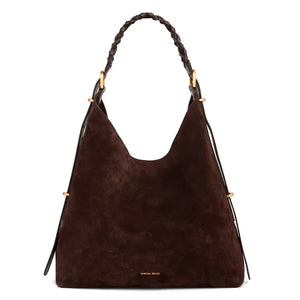 Vanessa Bruno - Bolso Jess Hobo | Cognac