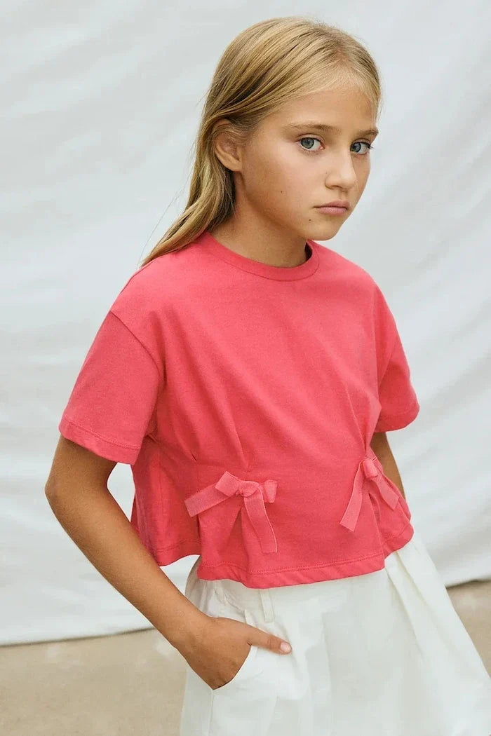 Mayoral Camiseta de Algodón para Niño