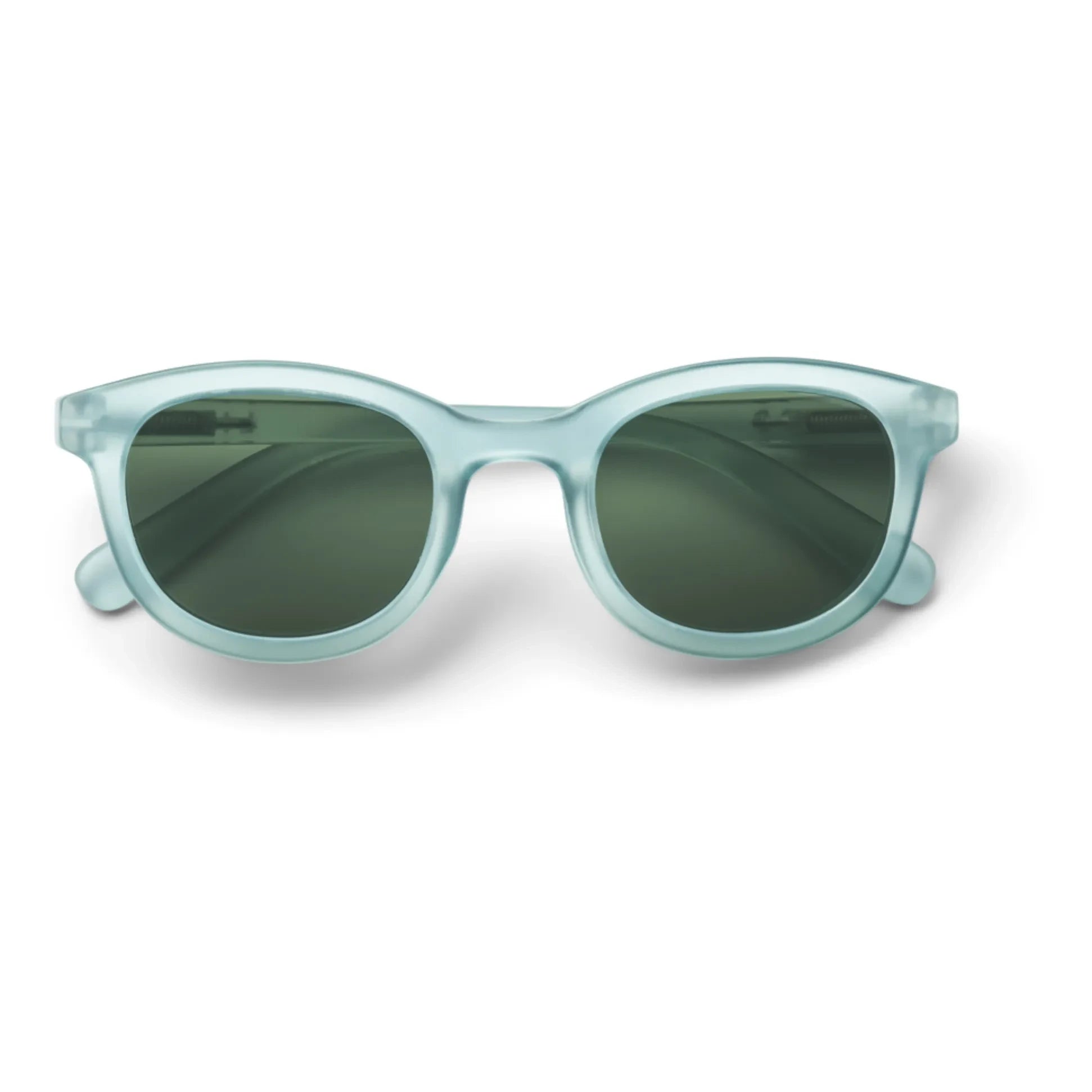 Liewood - Gafas de sol para bebé Ruben | Verde menta