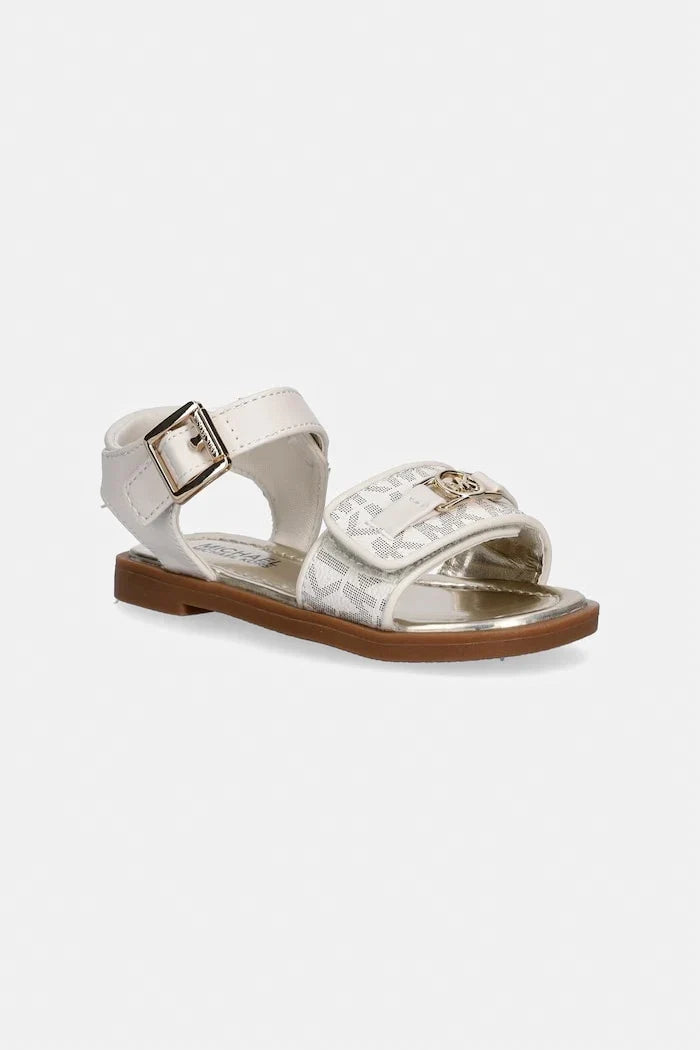 Sandalias KIERAN para niños de Michael Kors