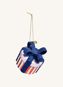 &Klevering - Adornos de Navidad Regalos | Rojo