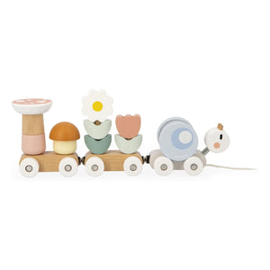 Janod - Tren de caracol