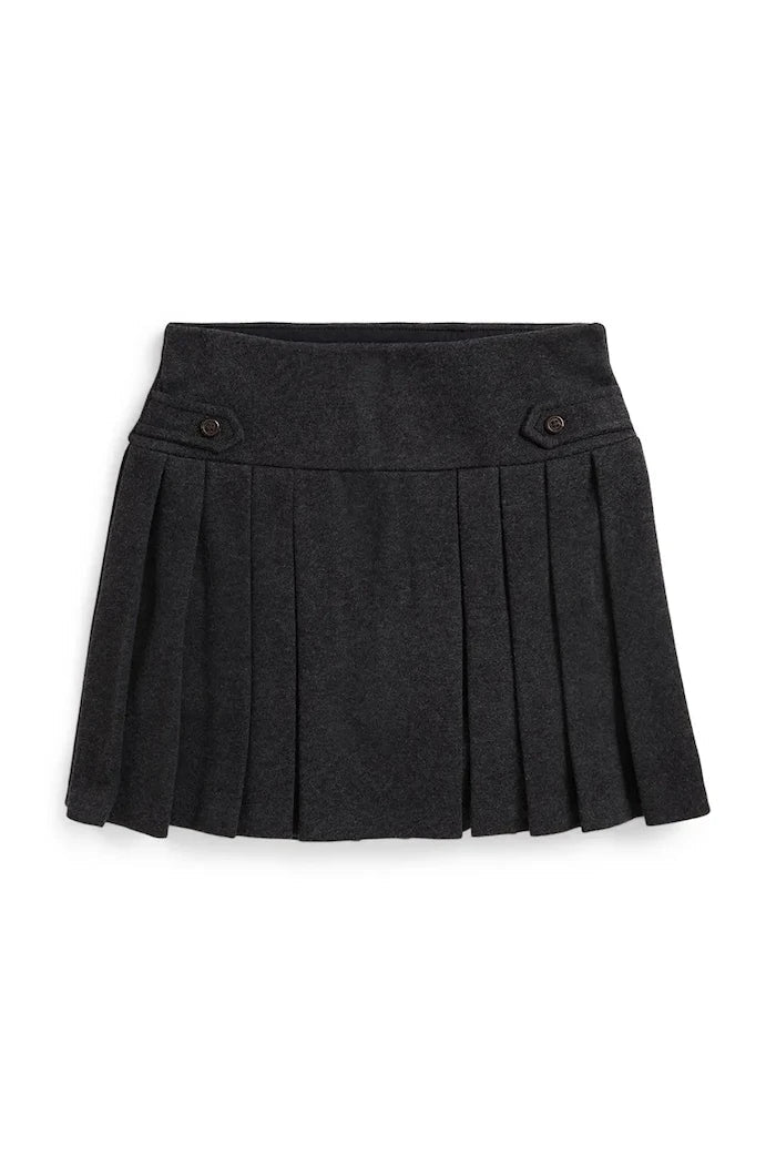 Falda Polo Ralph Lauren para niña