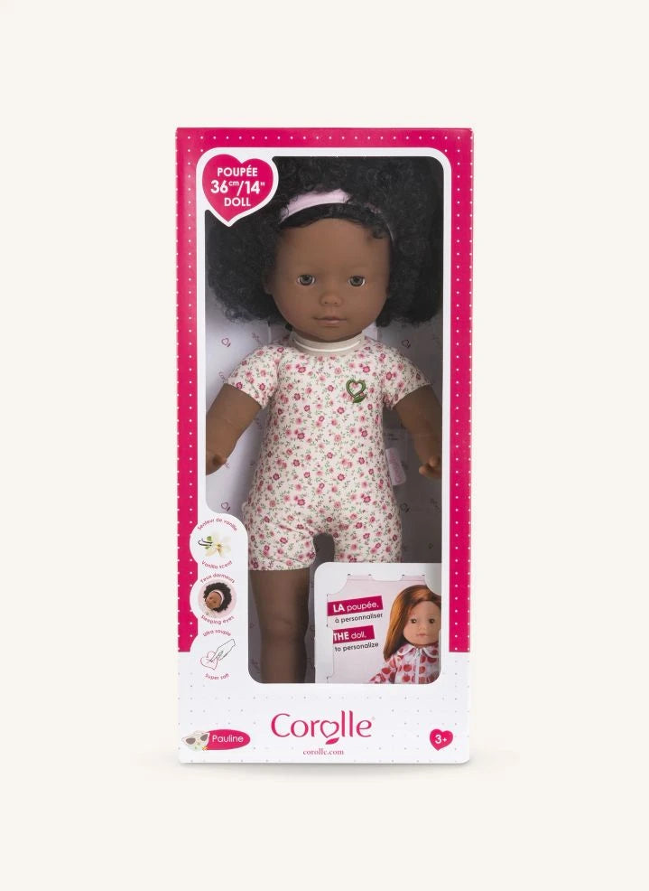 Corolle - My Corolle - Pauline | Rosa