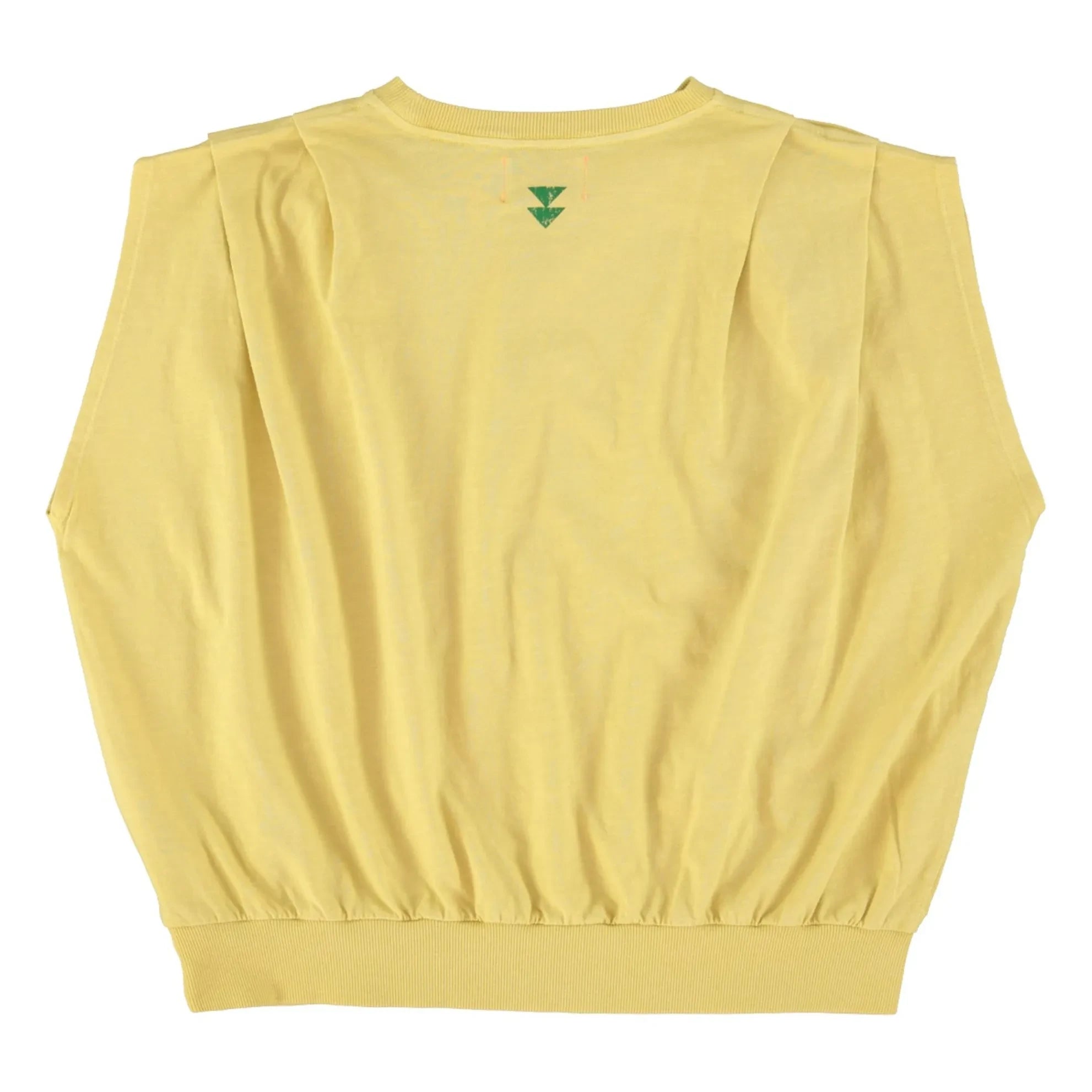 Sisters Department - Joana Pamuk Camiseta | Arena