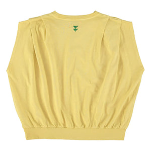 Sisters Department - Joana Pamuk Camiseta | Arena