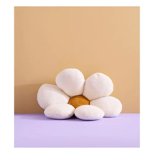 Kid's Concept - Cojín de suelo con forma de flor