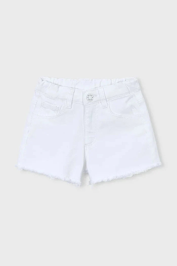 Pantalón corto de niño Mayoral