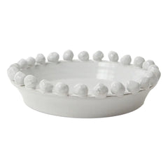 Olsson & Jensen - Plato Vera | Blanco
