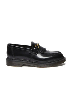 Mocasines de piel Adrian Snaffle Dr. Martens