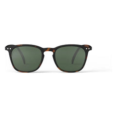 IZIPIZI - Gafas de Sol Polarizadas #E Carey | Marrón