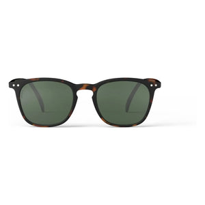 IZIPIZI - Gafas de Sol Polarizadas #E Carey | Marrón