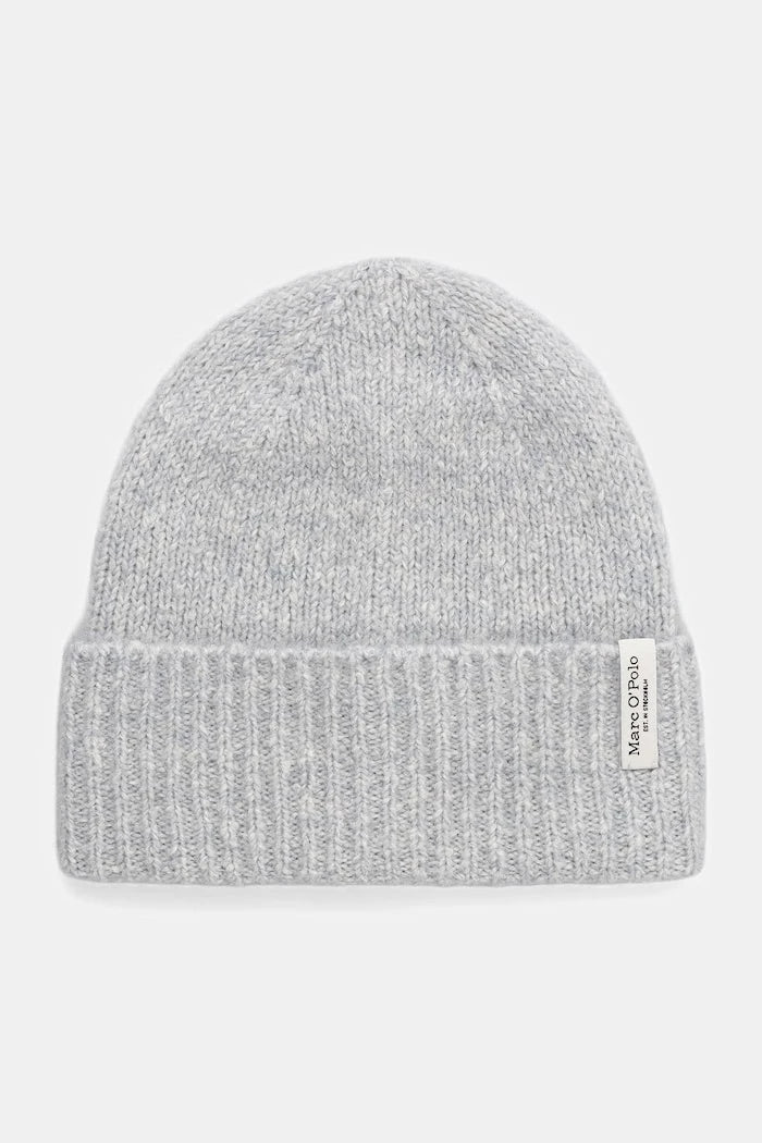 Gorro de lana Marc O'Polo para mujer