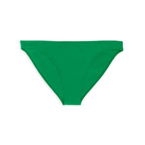 Miska Paris - Braguita de bikini orgánica | Verde