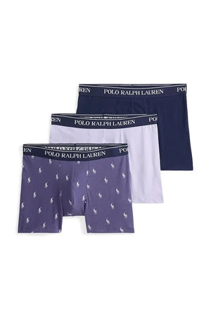 Bóxeres Polo Ralph Lauren
