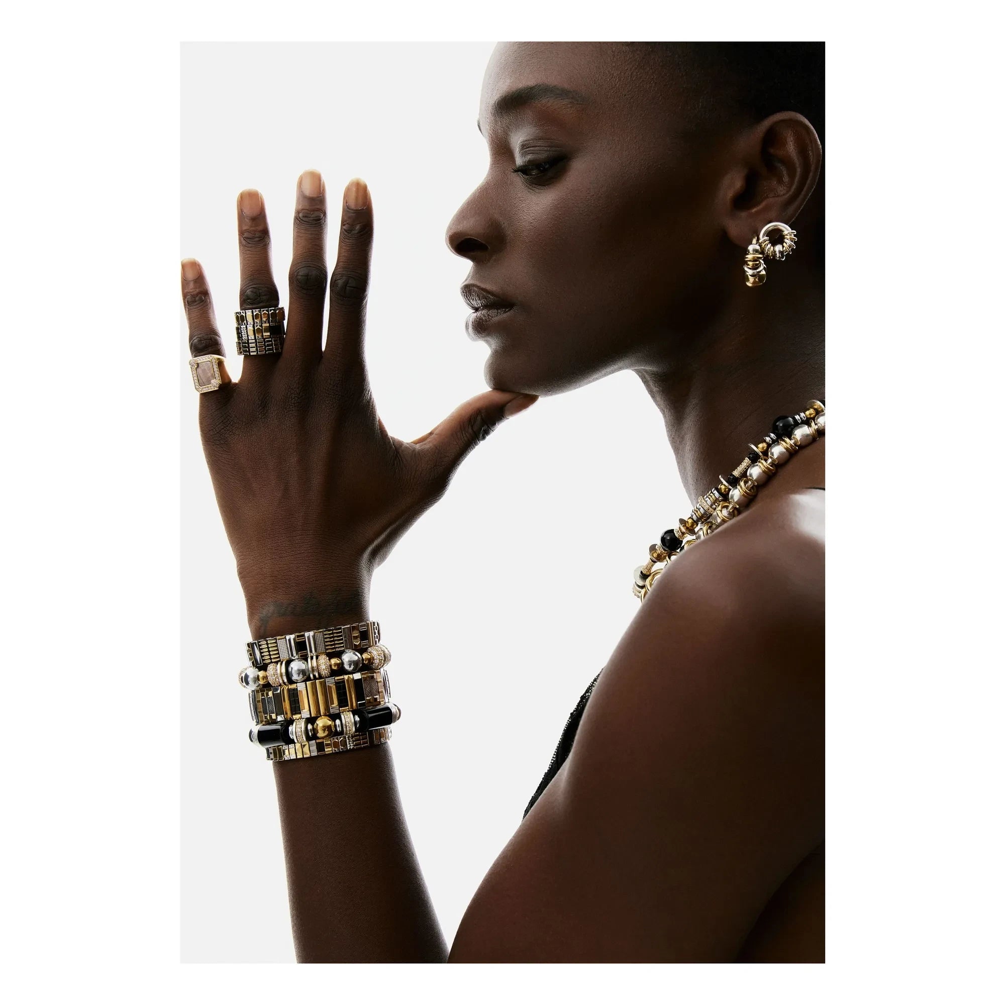 Sigal - Anillo Aura | Kamel