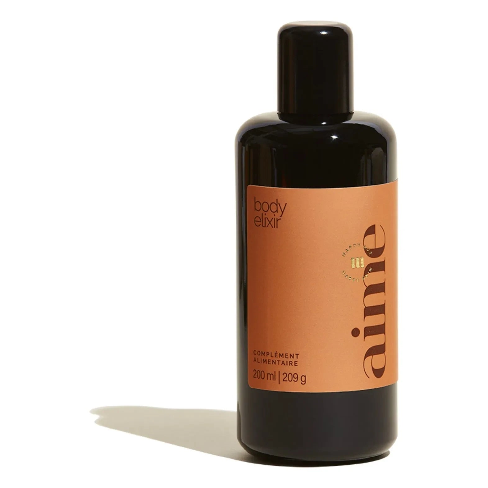 AIME - Elixir corporal drenante - 200 ml