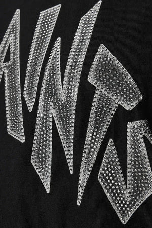 Camiseta de algodón AllSaints