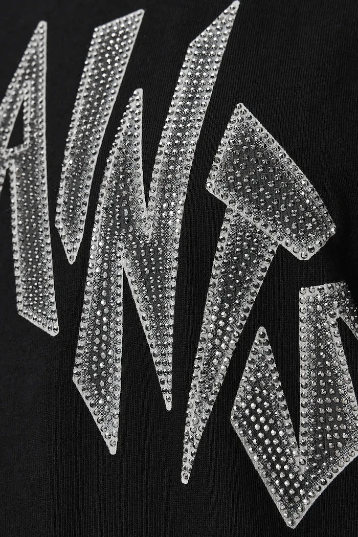 Camiseta de algodón AllSaints