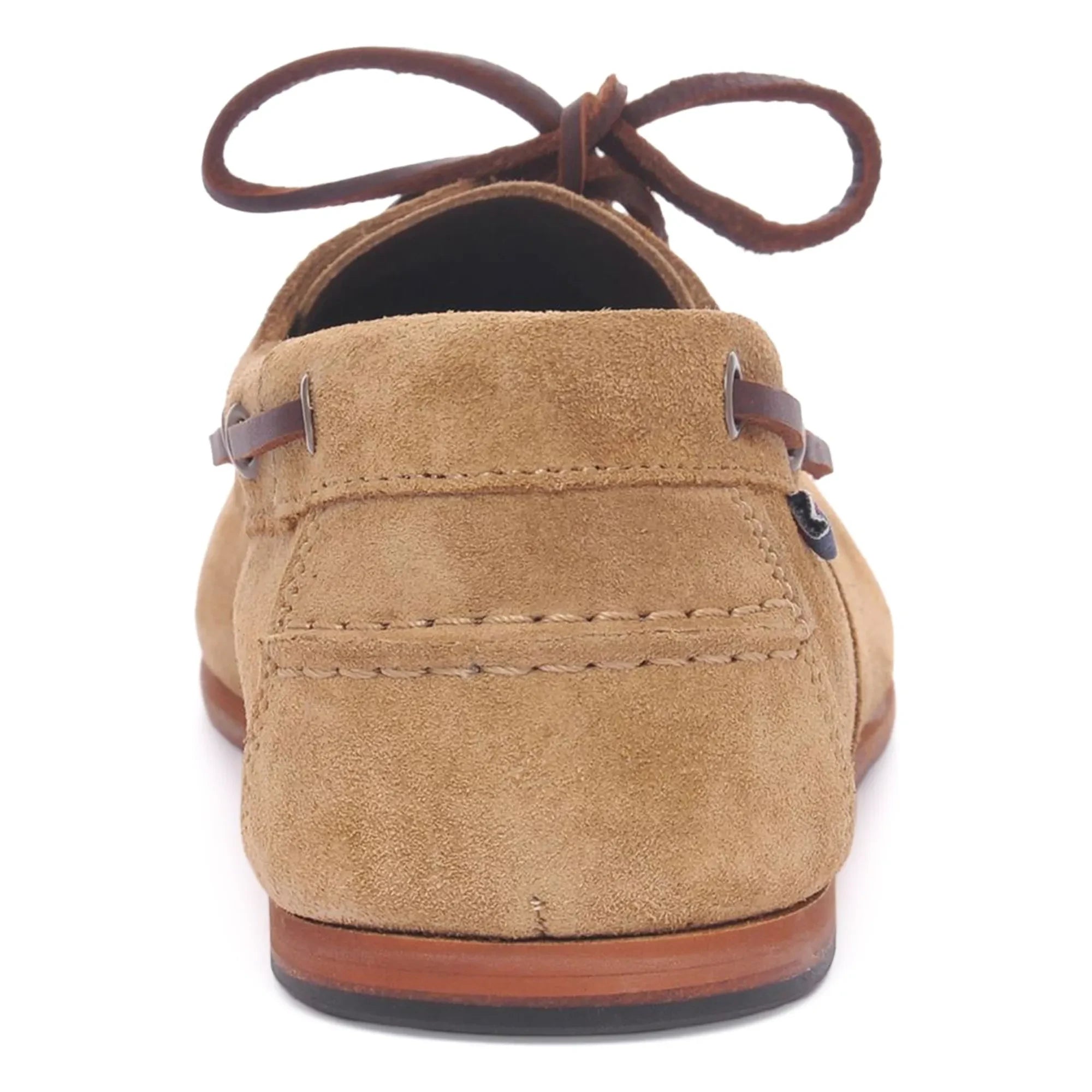 Mocassines Owen de Sebago | Camello