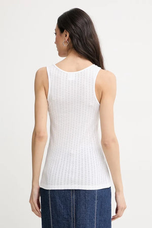 Camiseta de tirantes Lioselli AFFINE de Max Mara para mujer
