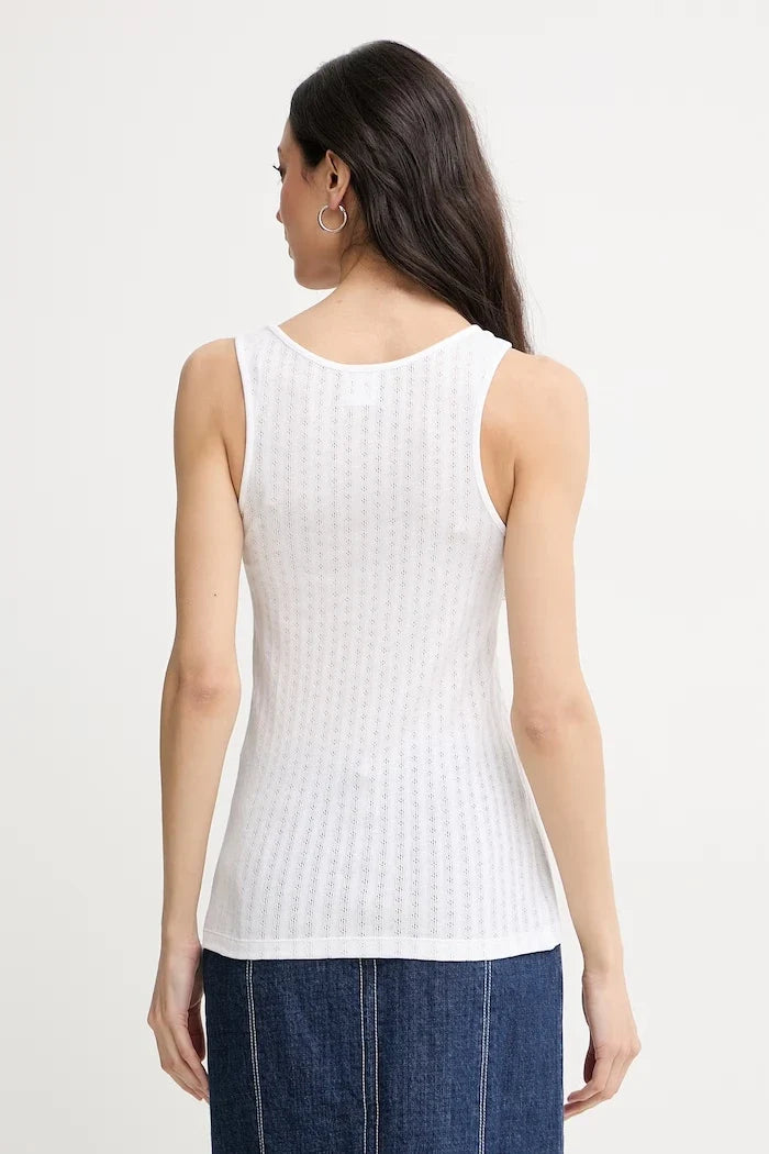 Camiseta de tirantes Lioselli AFFINE de Max Mara para mujer