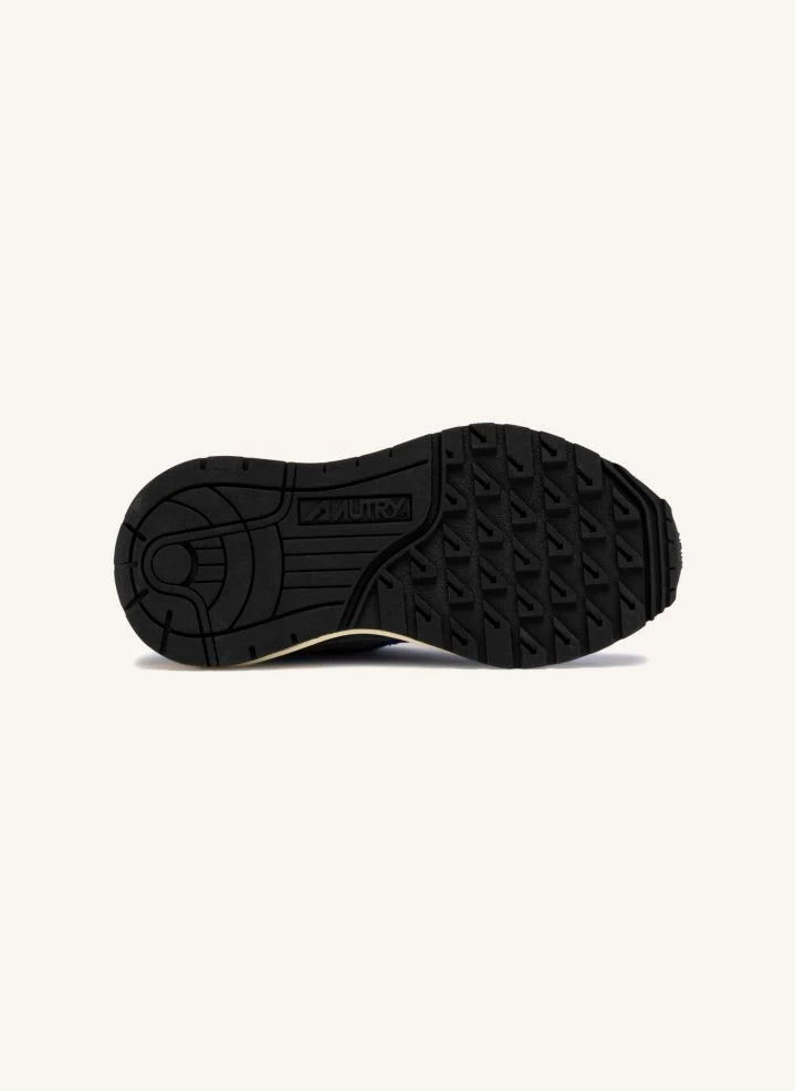 Autry - Zapatillas deportivas Reelwikid bajas de nylon | Azul