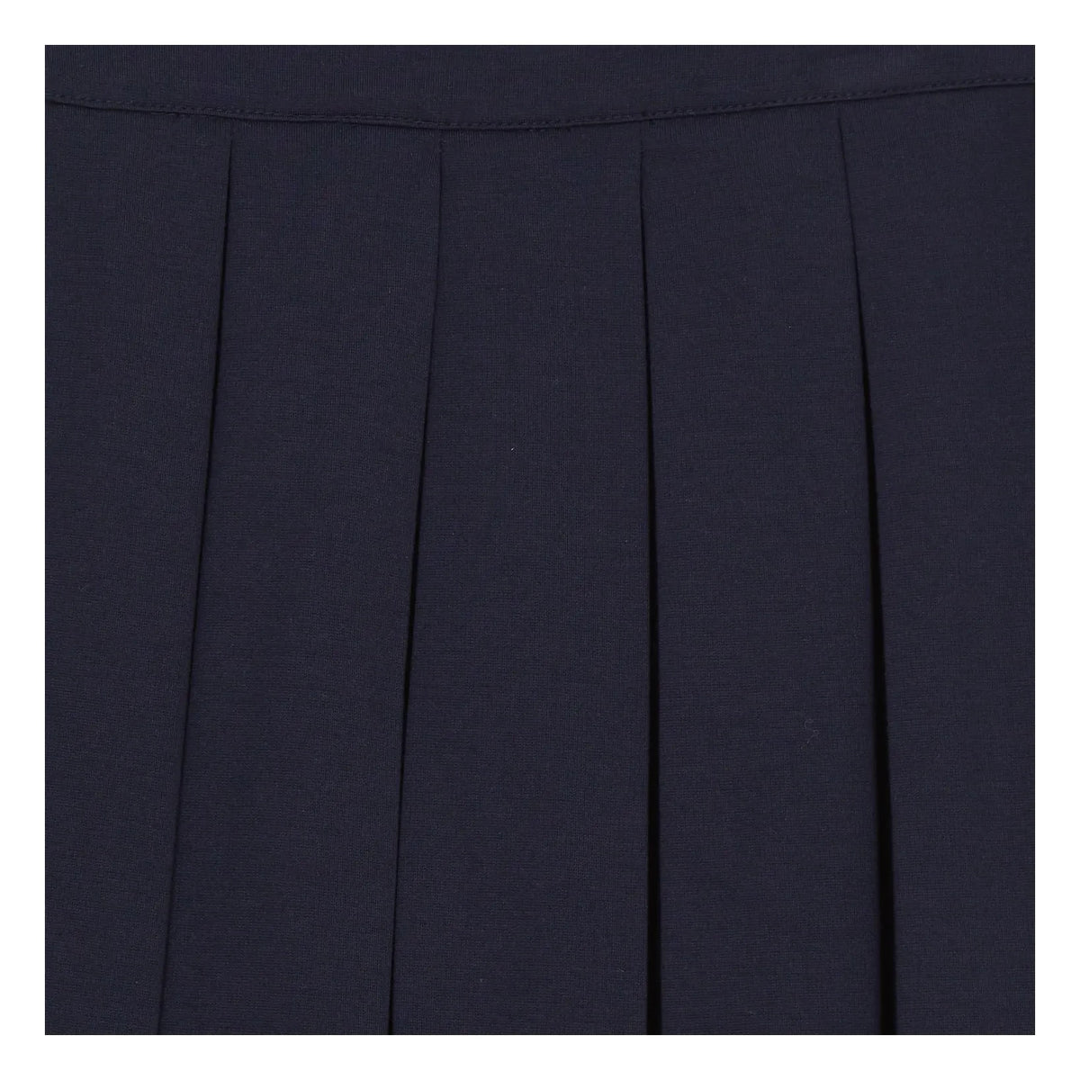 Smallable Kid - Falda Regent | Azul negro