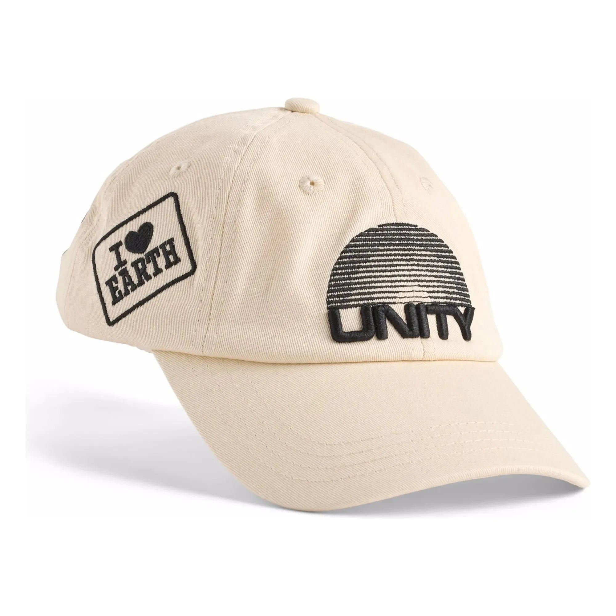 Molo - Gorro Steel Unity | Crudo
