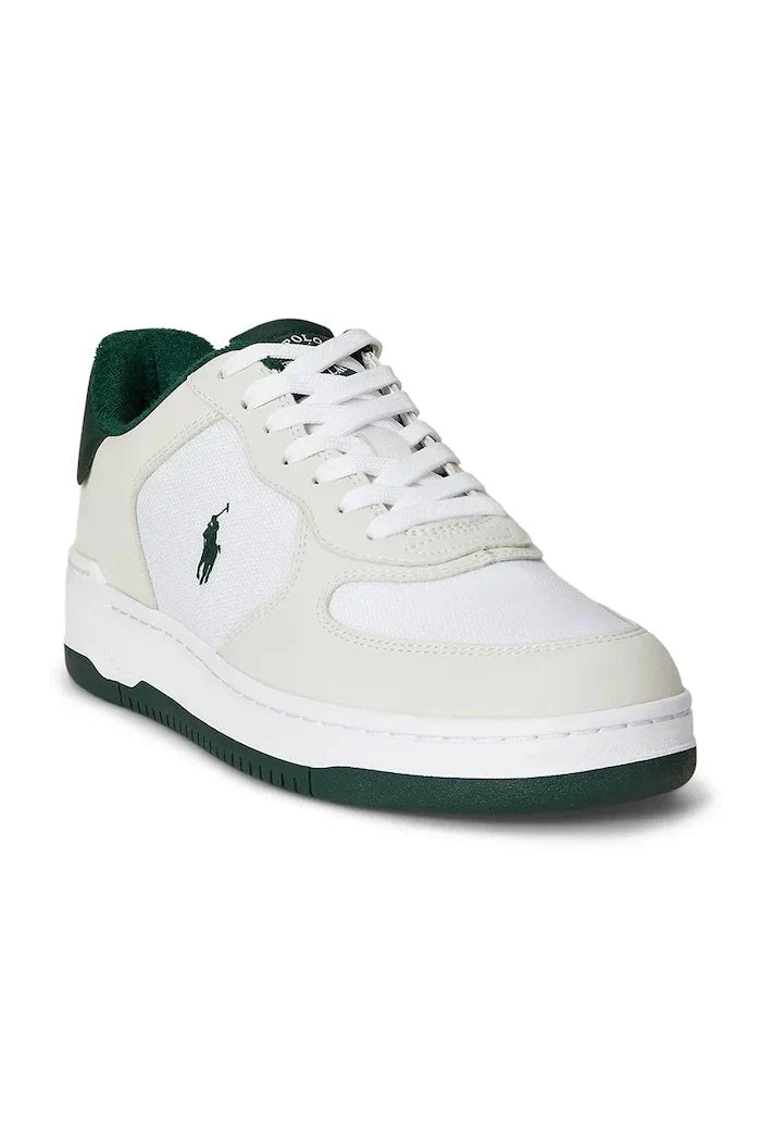 Polo Ralph Lauren Masters Crt Zapatilla