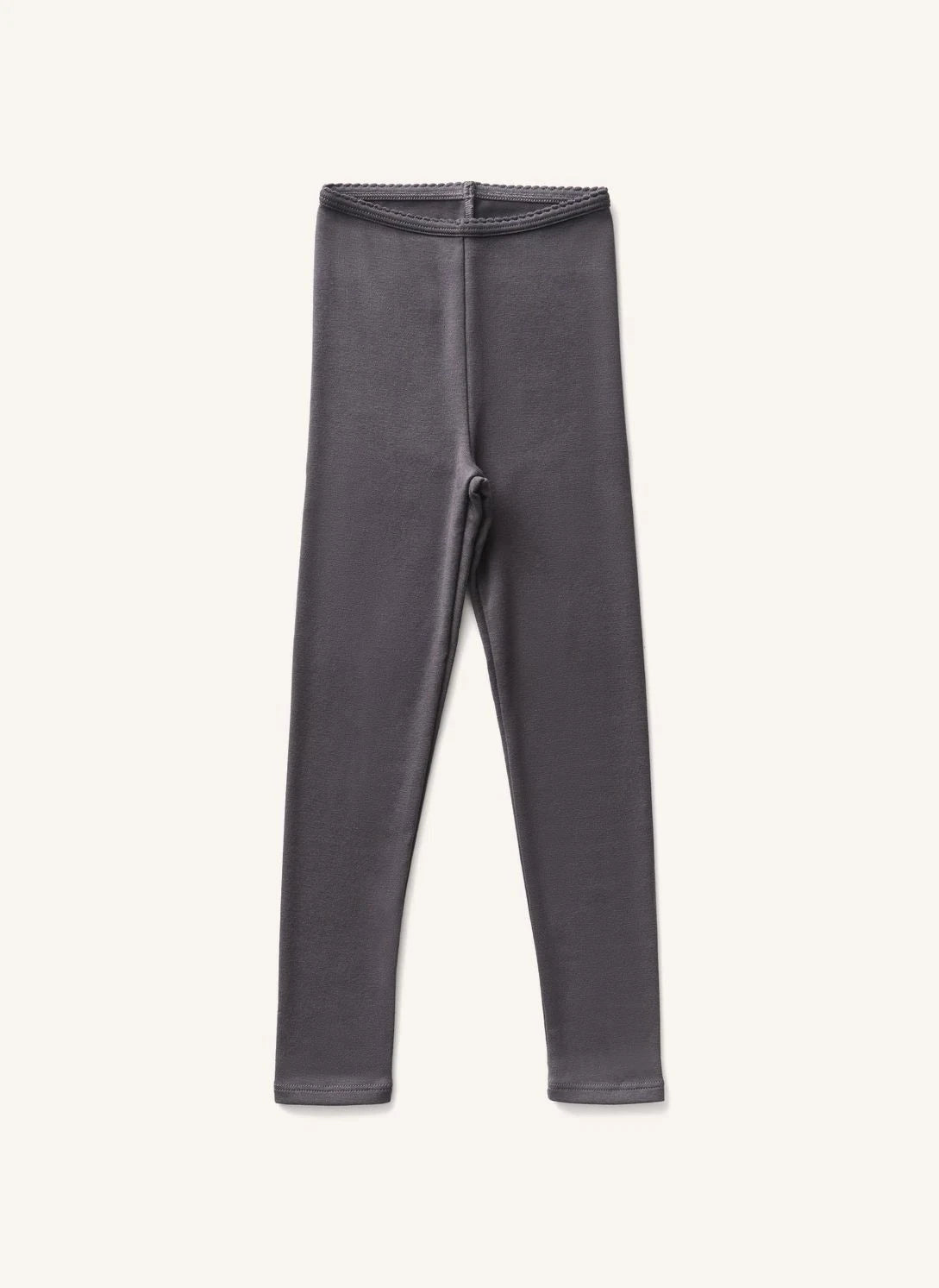 Soor Ploom - Mallas de Color Sólido | Gris Oscuro