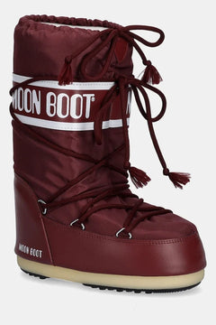 Bota para niños Moon Boot ICON NYLON