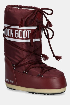 Bota para niños Moon Boot ICON NYLON