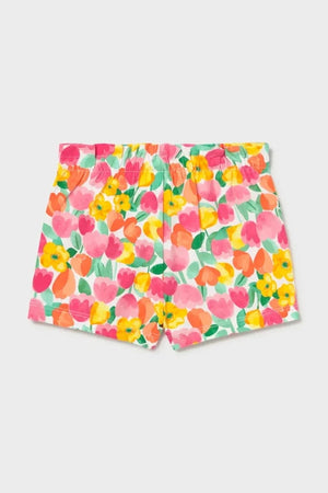 Conjunto de algodón infantil Mayoral