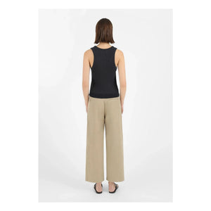 Masscob - Pantalón Mohave | Beige