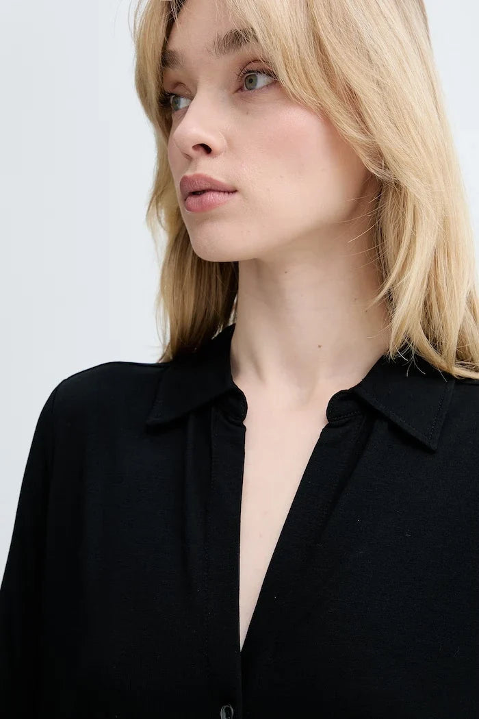 Camisa de mujer Marc O'Polo de viscosa