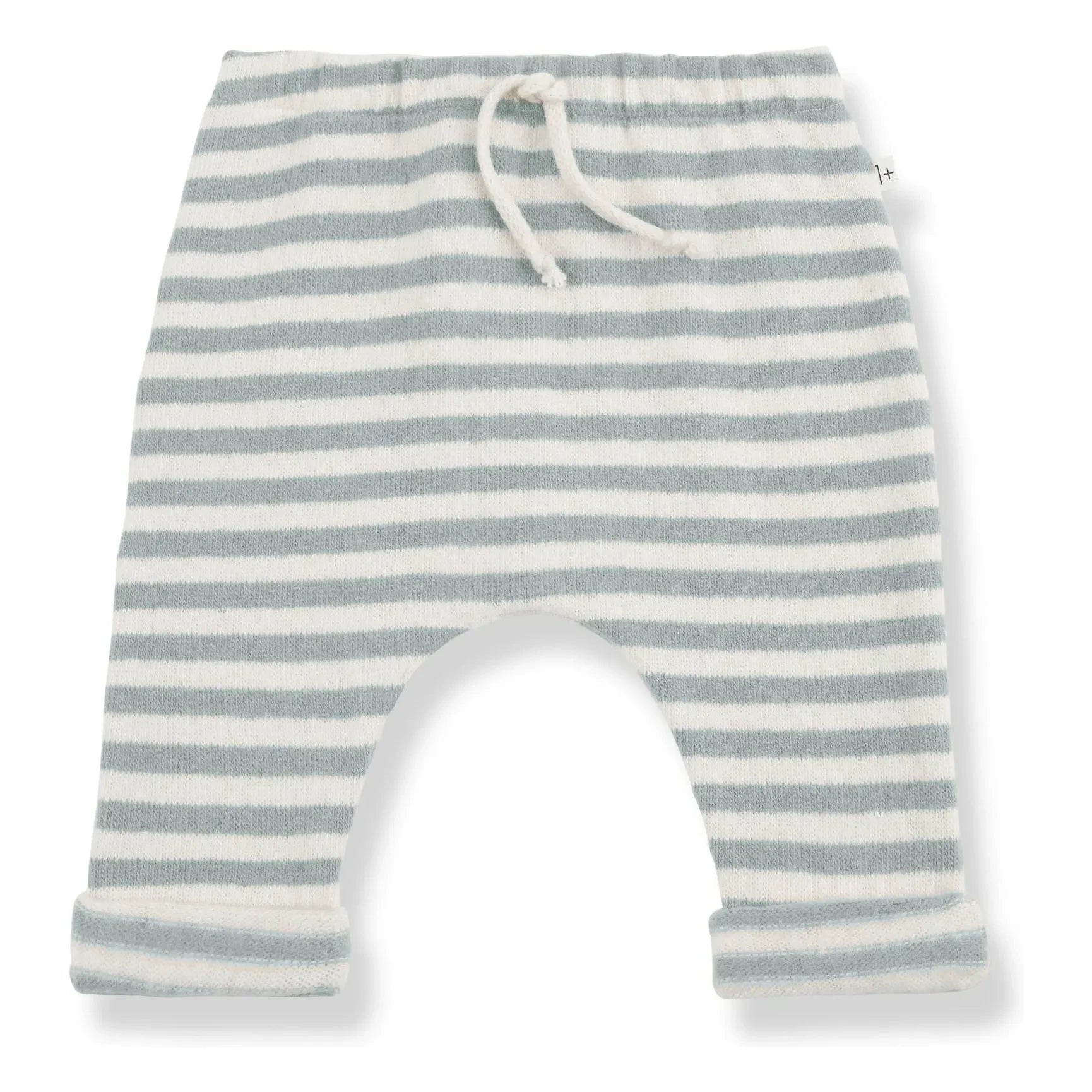 1+ in the family - Pantalones Vicens | Gris azulado