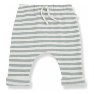 1+ in the family - Pantalones Vicens | Gris azulado