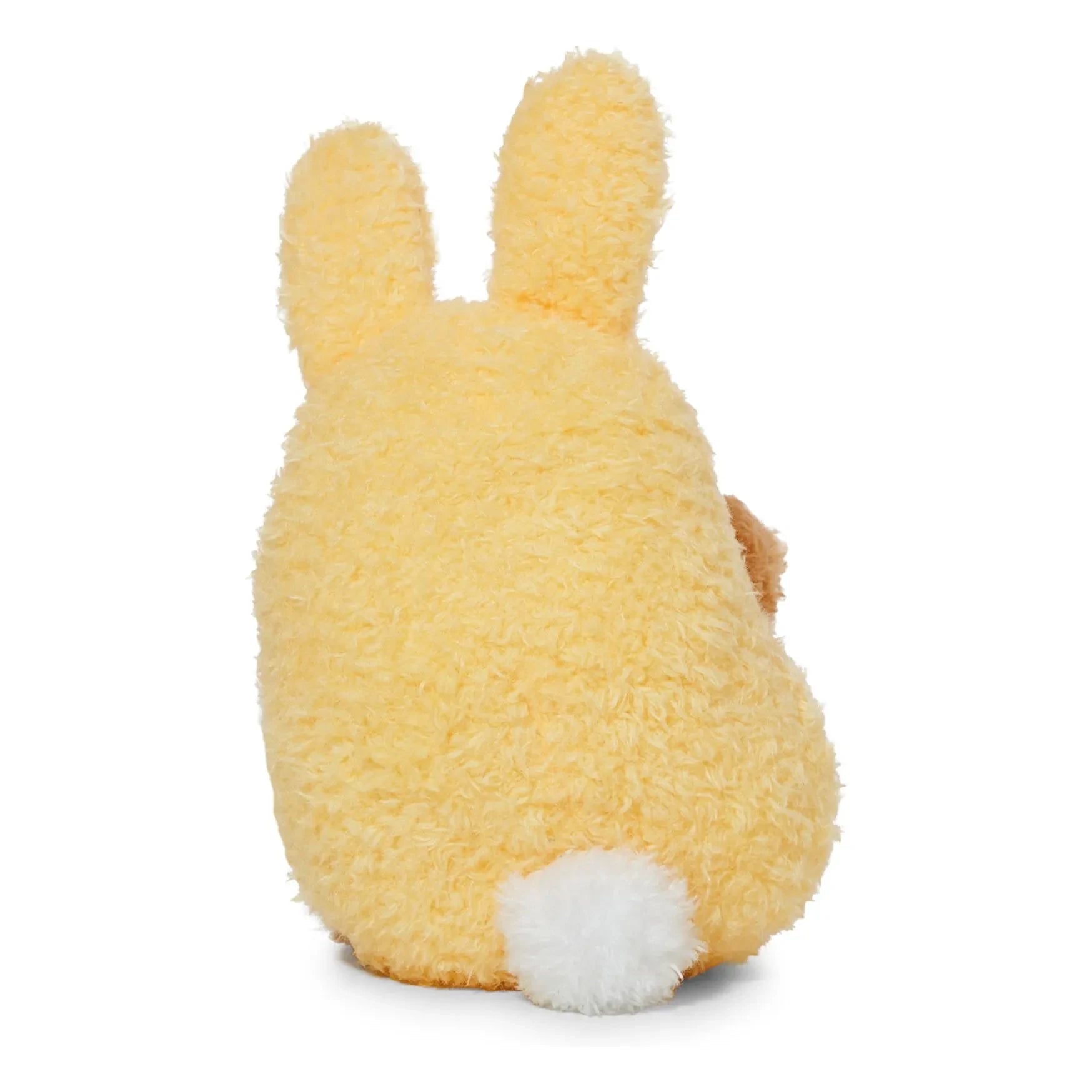Noodoll - Conejo de peluche amarillo