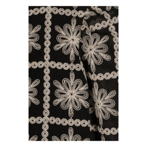Maria de la Orden - Chaqueta Daffodil | Negra