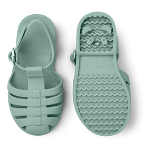 Liewood - Bre Sandaletler | Mint Yeşili